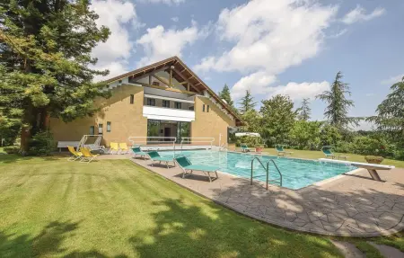 Relax & Sport, Maison 10 personnes à Castig. in Teverina VT - Photo 7