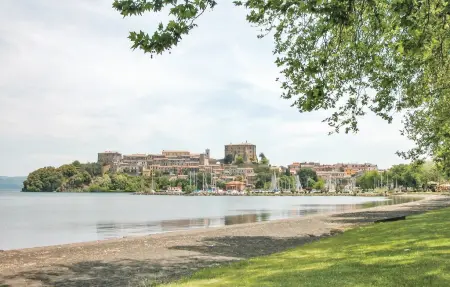 Villa Agata, Maison 8 personnes à Gradoli VT - Photo 25
