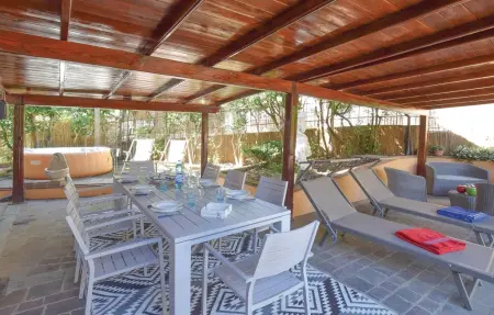 Maison des Fleurs, Maison 8 personnes à Massarosa LU - Photo 1