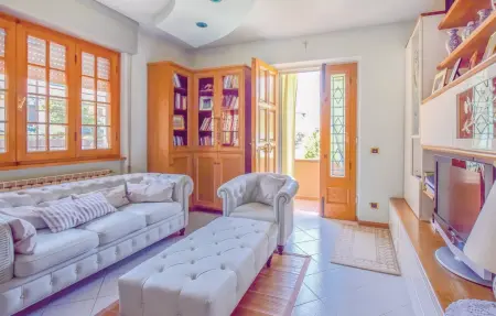 Maison des Fleurs, Maison 8 personnes à Massarosa LU - Photo 2