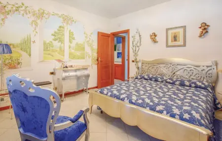 Maison des Fleurs, Maison 8 personnes à Massarosa LU - Photo 3