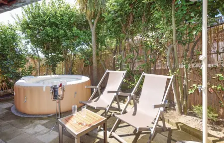 Maison des Fleurs, Maison 8 personnes à Massarosa LU - Photo 5