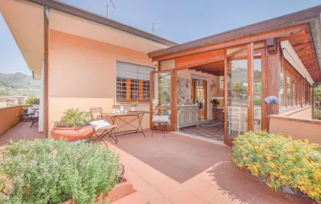 Maison des Fleurs, Maison 8 personnes à Massarosa LU - Photo 6