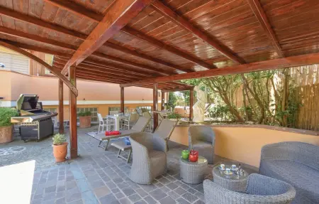 Maison des Fleurs, Maison 8 personnes à Massarosa LU - Photo 7