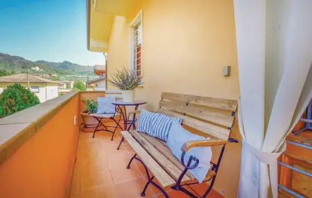 Maison des Fleurs, Maison 8 personnes à Massarosa LU - Photo 8