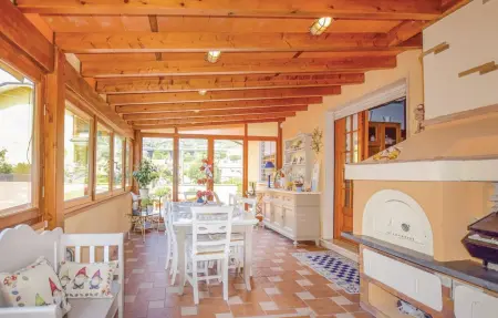 Maison des Fleurs, Maison 8 personnes à Massarosa LU - Photo 9