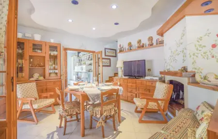 Maison des Fleurs, Maison 8 personnes à Massarosa LU - Photo 10