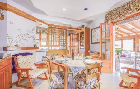 Maison des Fleurs, Maison 8 personnes à Massarosa LU - Photo 11
