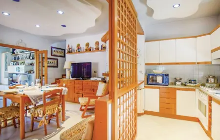 Maison des Fleurs, Maison 8 personnes à Massarosa LU - Photo 12