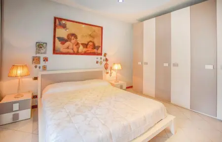 Maison des Fleurs, Maison 8 personnes à Massarosa LU - Photo 14