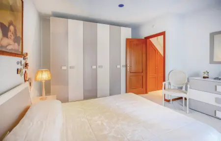Maison des Fleurs, Maison 8 personnes à Massarosa LU - Photo 15
