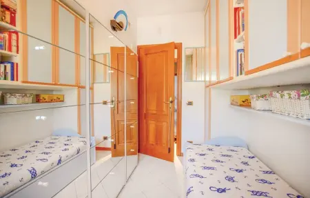 Maison des Fleurs, Maison 8 personnes à Massarosa LU - Photo 17