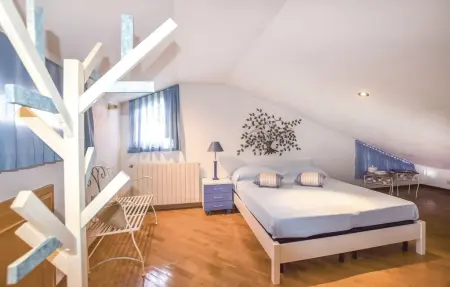 Maison des Fleurs, Maison 8 personnes à Massarosa LU - Photo 18