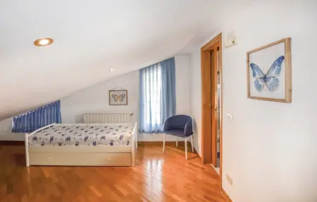 Maison des Fleurs, Maison 8 personnes à Massarosa LU - Photo 19