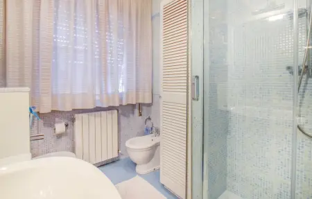 Maison des Fleurs, Maison 8 personnes à Massarosa LU - Photo 22