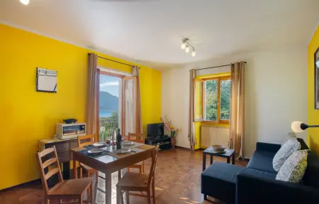 Appartamento Romano, Appartement 8 personnes à Verbania (VB) - Photo 1