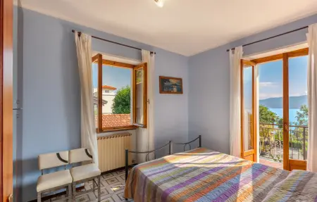 Appartamento Romano, Appartement 8 personnes à Verbania (VB) - Photo 2