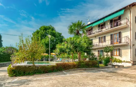 Appartamento Romano, Appartement 8 personnes à Verbania (VB) - Photo 3
