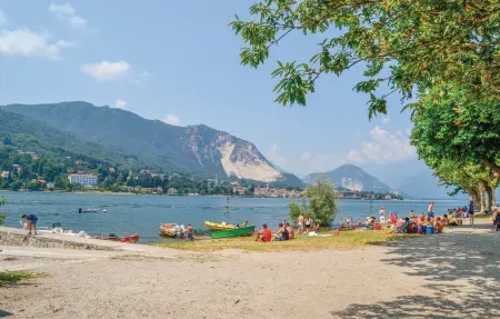 Appartamento Romano, Appartement 8 personnes à Verbania (VB) - Photo 5