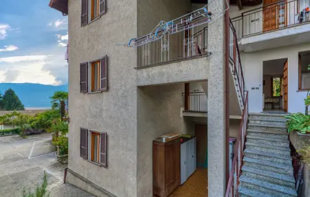 Appartamento Romano, Appartement 8 personnes à Verbania (VB) - Photo 6