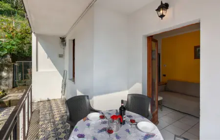 Appartamento Romano, Appartement 8 personnes à Verbania (VB) - Photo 7