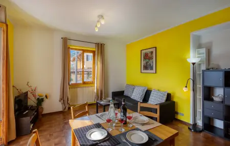 Appartamento Romano, Appartement 8 personnes à Verbania (VB) - Photo 8