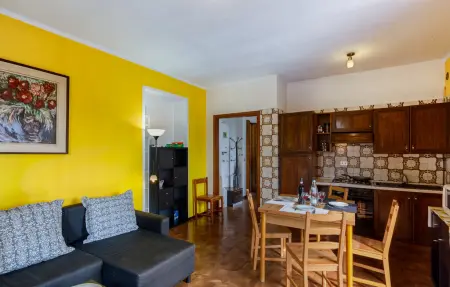 Appartamento Romano, Appartement 8 personnes à Verbania (VB) - Photo 9