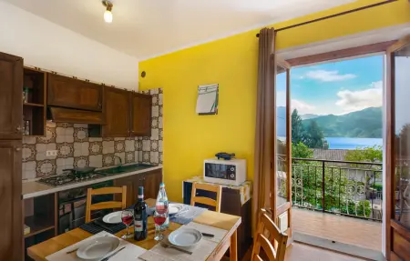 Appartamento Romano, Appartement 8 personnes à Verbania (VB) - Photo 10