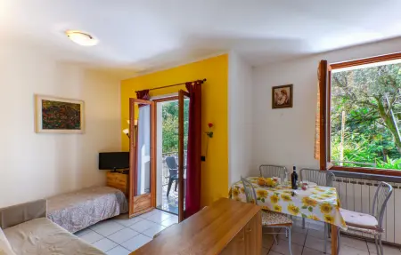 Appartamento Romano, Appartement 8 personnes à Verbania (VB) - Photo 11