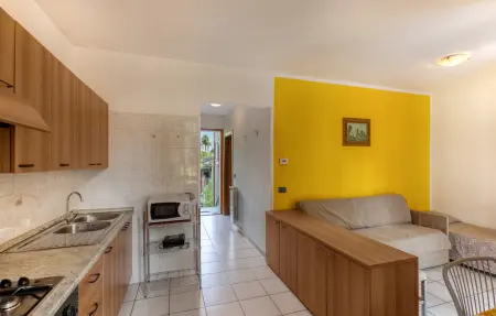 Appartamento Romano, Appartement 8 personnes à Verbania (VB) - Photo 12