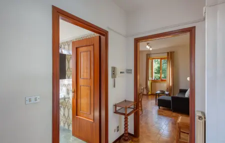 Appartamento Romano, Appartement 8 personnes à Verbania (VB) - Photo 13