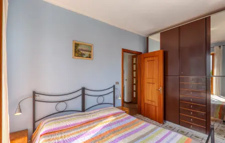 Appartamento Romano, Appartement 8 personnes à Verbania (VB) - Photo 14