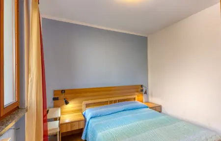 Appartamento Romano, Appartement 8 personnes à Verbania (VB) - Photo 15