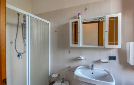 Appartamento Romano, Appartement 8 personnes à Verbania (VB) - Photo 17