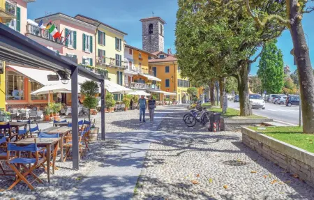 Appartamento Romano, Appartement 8 personnes à Verbania (VB) - Photo 20