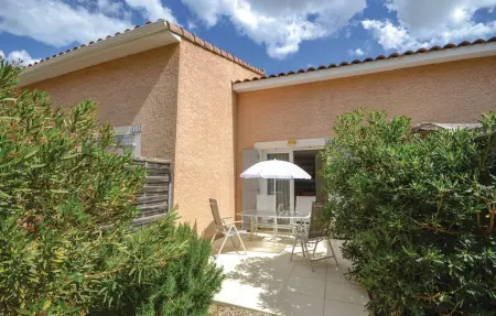Maison 4 personnes à Calvisson - Photo 1