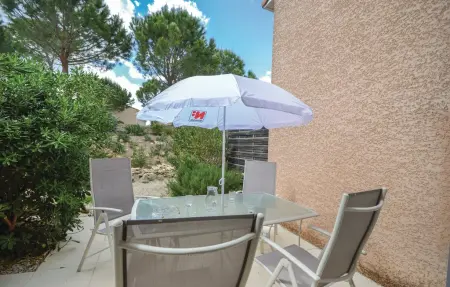 Maison 4 personnes à Calvisson - Photo 6