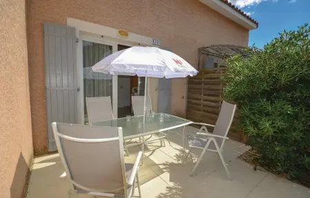 Maison 4 personnes à Calvisson - Photo 15