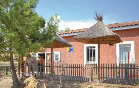 Maison 4 personnes à Calvisson - Photo 17
