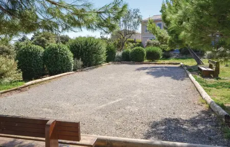 Maison 4 personnes à Calvisson - Photo 18