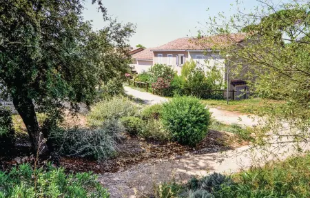 Maison 4 personnes à Calvisson - Photo 22