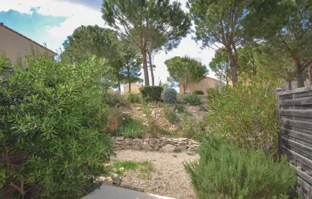 Maison 4 personnes à Calvisson - Photo 24