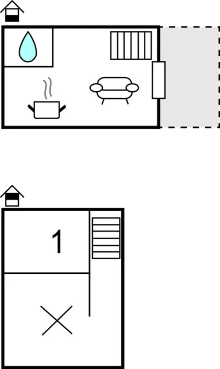 Maison 4 personnes à Calvisson - Photo 45