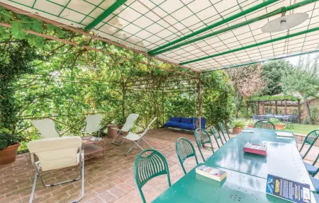 La Canonica, Maison 12 personnes à Piegaro PG - Photo 1