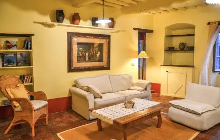 La Canonica, Maison 12 personnes à Piegaro PG - Photo 2
