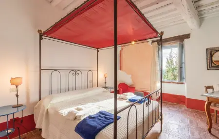 La Canonica, Maison 12 personnes à Piegaro PG - Photo 3