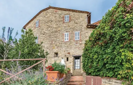 La Canonica, Maison 12 personnes à Piegaro PG - Photo 4