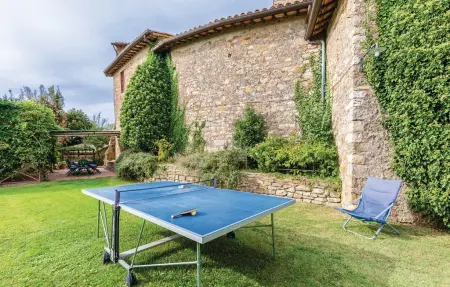 La Canonica, Maison 12 personnes à Piegaro PG - Photo 5