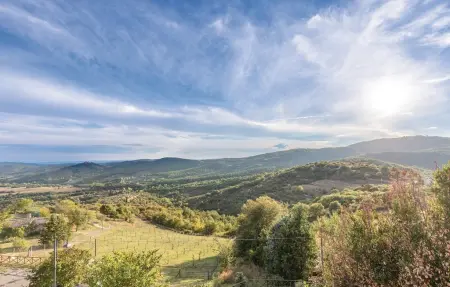 La Canonica, Maison 12 personnes à Piegaro PG - Photo 6