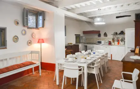 La Canonica, Maison 12 personnes à Piegaro PG - Photo 7
